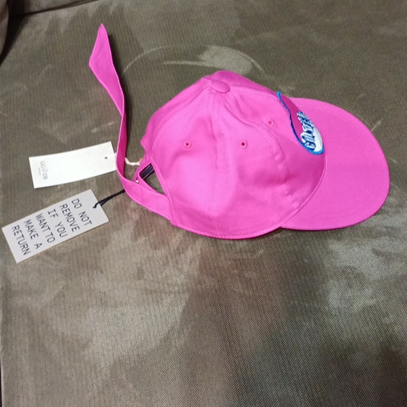 Golden goose women's pink size small hat - Picture 7 of 13